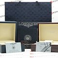 Часы Longines Conquest V.H.P. L3.726.4.56.2 фото 3